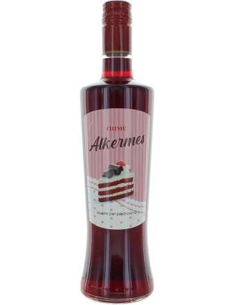 FIUME ALKERMES 18 CL 70