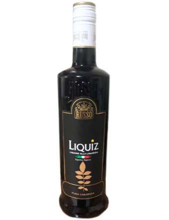 RUSSO LIQUIZ LT 2