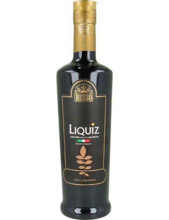 RUSSO LIQUORE LIQUIRIZIA 26 CL 50