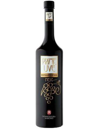 PRIME UVE NERE GRAPPA CL 35
