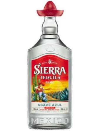 SIERRA TEQUILA BLANCO 38' LT 1