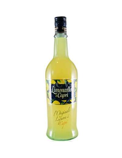 MOLINARI LIMONCELLO CAPRI LT 1