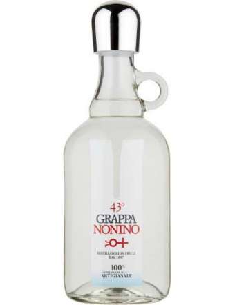 GRAPPA FRIULANA NON CL 70