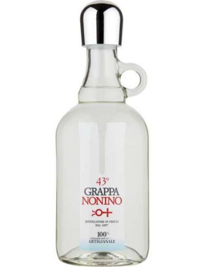 GRAPPA FRIULANA NON CL 70