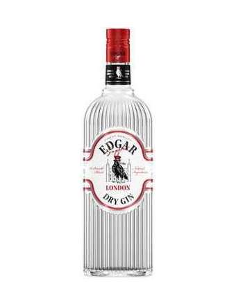 GIN EDGAR SOPPER 40 LT 1