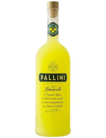 PALLINI LIMONCELLO 26' LT 1