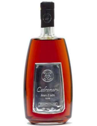 CEDRAMARO OFF.DEI CEDRI CL 70