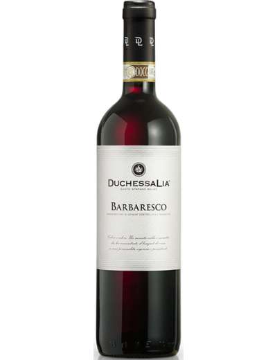 DUCHESSA LIA VINO BARBARESCO DOCG CL 75