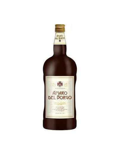 AMARO DEL BORGO 21' LT 2