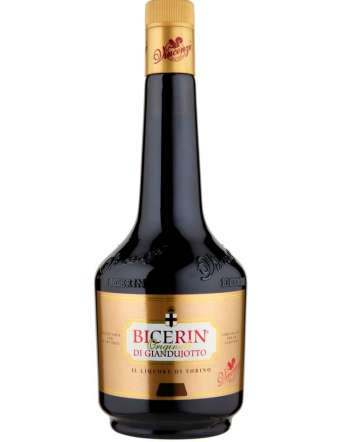 VINCENZI BICERIN ORIGINALE DI GIANDUJOTTO 70 CL