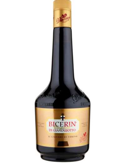 VINCENZI BICERIN ORIGINALE DI GIANDUJOTTO 70 CL