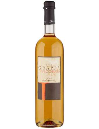 MERAK GRAPPA INVECCHIATA CL 70