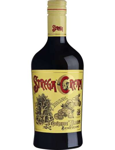 STREGA CREAM CL 70