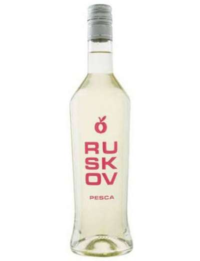 RUSKOV VODKA PESCA 20' LT 1