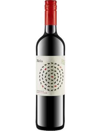 PENINSULA MESTA VINO ROSSO BIO 22 CL 75