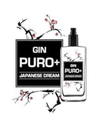 GIN PURO+ JAPANESE DREAM 56