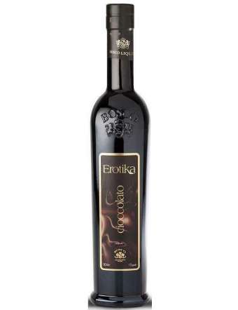 EROTIKA LIQUORE AL CIOCCOLATO BOSCO CL 50