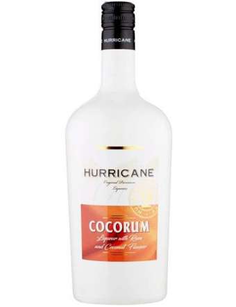 COCORUM HURRICANE LT 1