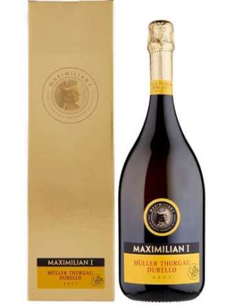 MAXIMILIAN I MULLER TH DURELLO BRUT LT 1