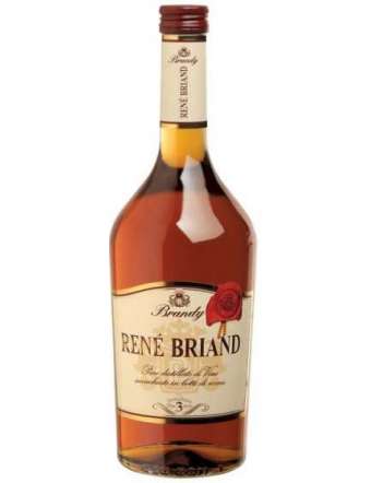 RENE' BRIAND CL 70