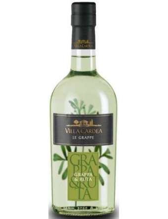 VILLA CARDEA GRAPPA RUTA 40 CL 70