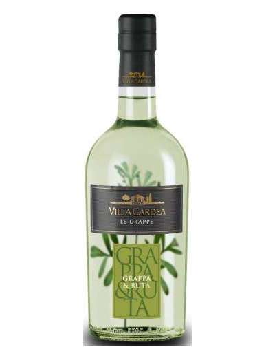 VILLA CARDEA GRAPPA RUTA 40 CL 70