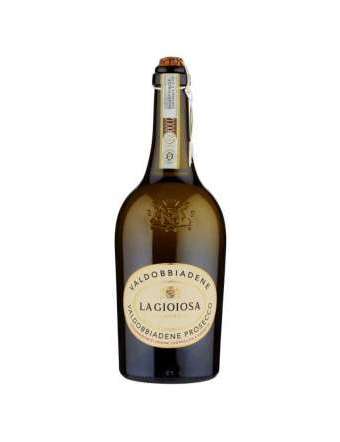 LA GIOIOSA PROSECCO SPAGO DOCG CL 75