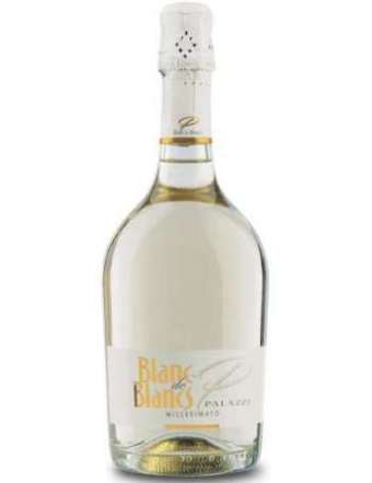 BORGO PALAZZI BLANC DE BLANCS EXTRA DRY CL 75