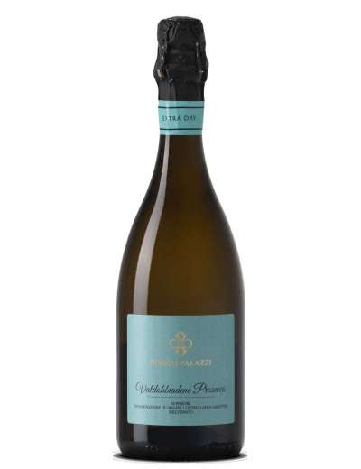 BORGO PALAZZI VALDOBBIADENE DOCG CL 75