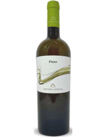 PRODUTTORI DI MANDURIA FIANO IGT CL 75