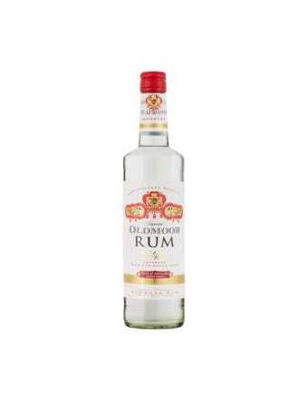 RUM WHITE OLDMOOR CL 70