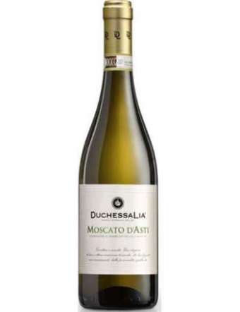 DUCHESSA LIA MOSCATO Dâ€™ASTI DOCG CL 75