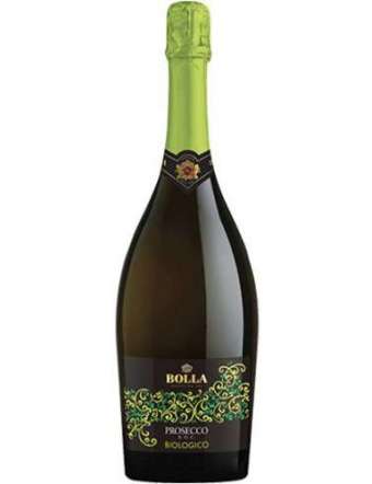 BOLLA PROSECCO DOC BIO EXTRA DRY CL 75