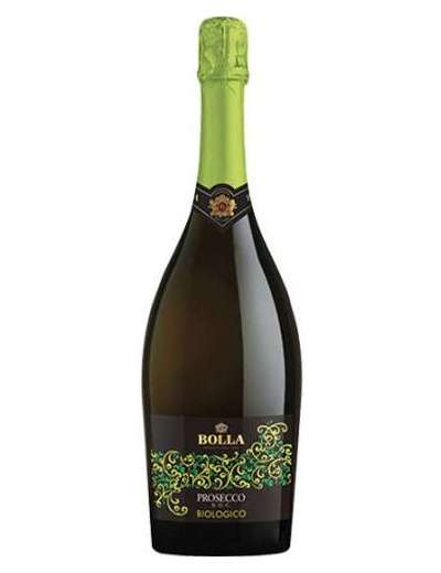 BOLLA PROSECCO DOC BIO EXTRA DRY CL 75