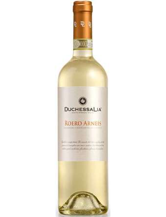 DUCHESSA LIA VINO BIANCO ROERO ARNEIS DOCG CL 75