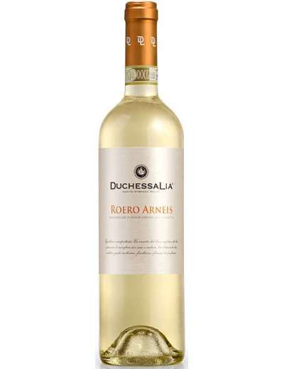 DUCHESSA LIA VINO BIANCO ROERO ARNEIS DOCG CL 75