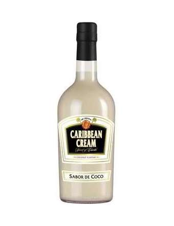 SABOR DE COCO LIQUORE CREMA DI COCCO CL 70