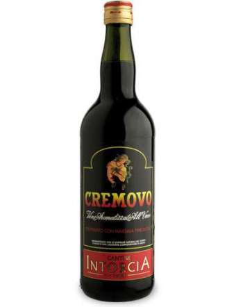 CREMOVO INTORCIA LT 1