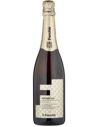 FORCHIR SPUMANTE PROSECCO DOC EXTRA DRY CL 75