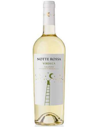 NOTTE ROSSA VERDECA PUGLIA IGP CL 75