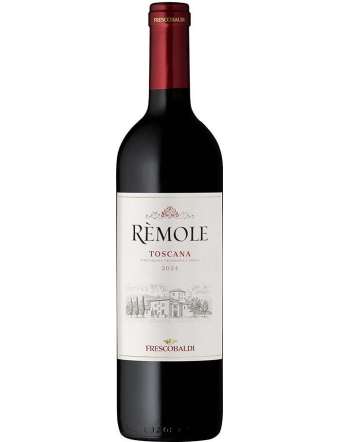 FRESCOBALDI VINO ROSSO REMOLE IGT CL 75