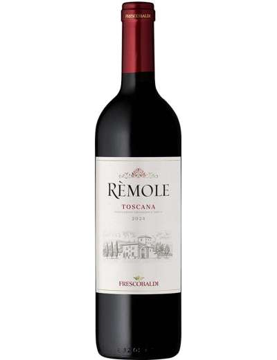 FRESCOBALDI VINO ROSSO REMOLE IGT CL 75