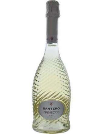 SANTERO SPUMANTE PROSECCO DOC CL 75
