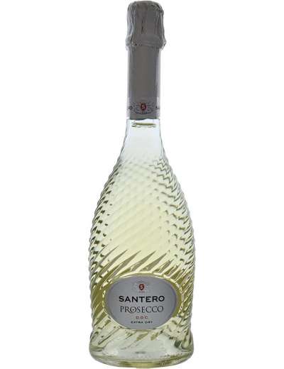 SANTERO SPUMANTE PROSECCO DOC CL 75