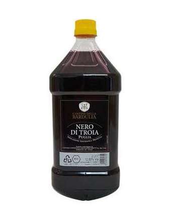 BARDULIA VINO NERO TROIA PUGLIA IGT LT 2
