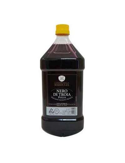 BARDULIA VINO NERO TROIA PUGLIA IGT LT 2
