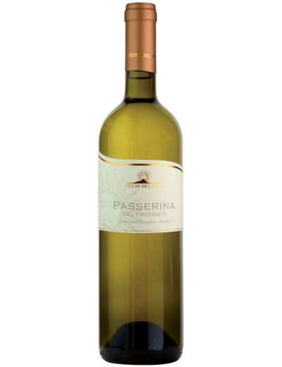 FEUDI DEL SOLE VINO BIANCO IGP PASSERINA FRUSINATE CL 75