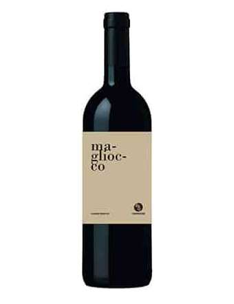 MAGLIOCCO VINO ROSSO CALABRIA IGT CL 75