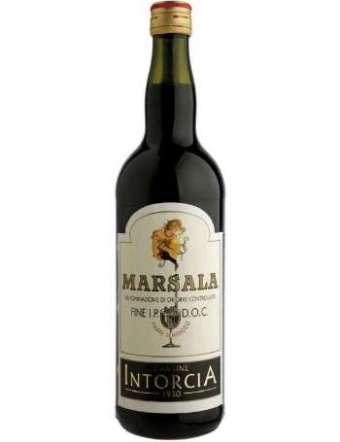 INTORCIA MARSALA FINE I.P. DOC LT 1