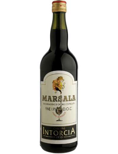 INTORCIA MARSALA FINE I.P. DOC LT 1